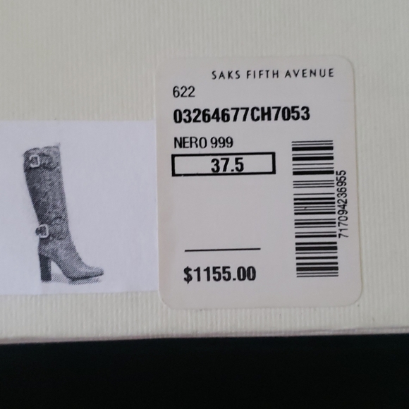 📣Auth Chloe Prince Paddington Boots Ret$1199📣 - Picture 11 of 12